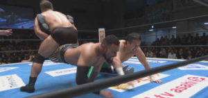 ジュニアタッグはこんなに素晴らしいのに扱いが悪い・・・