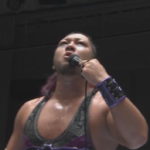 EVIL大爆発！！オカダ・飯伏をねじ伏せた上にSANADAにも宣戦布告！