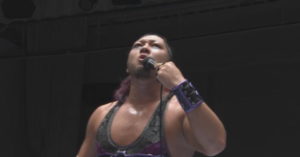 EVIL大爆発！！オカダ・飯伏をねじ伏せた上にSANADAにも宣戦布告！