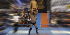 諏訪魔と石川の勢いは止まらずジェイク・野村を倒して首位キープ