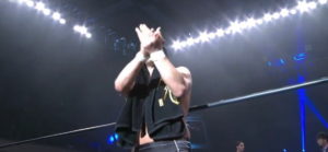 鈴木みのるがLA道場のヤングライオンをアメリカでねじ伏せる