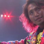 世界に一つだけの「人々が幸せになる時限爆弾」高橋ヒロムが復帰！！