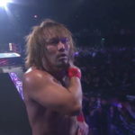 タイチが内藤へ送ったコメントの衝撃|未だ内藤からは笑顔もコメントもない...