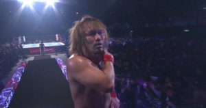 タイチが内藤へ送ったコメントの衝撃｜未だ内藤からは笑顔もコメントもない...