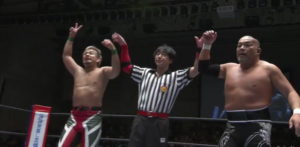 石井『YOSHI-HASHIが...頼もしいよ』KENTA『萌えええええ！！』