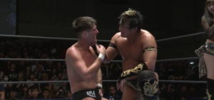 鈴木みのる・ランス・タイチ・ザックの鈴木軍対決はタッグベストバウト候補だ!