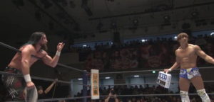 ジェイの勧誘は失敗|飯伏幸太【ホントの悪いことを知ってるのは僕なんで】