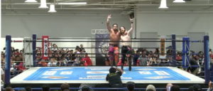 ワールドタッグリーグはEVIL組・フィンレー組・タマ組の三つ巴か？石井組や鈴木組の可能性は？