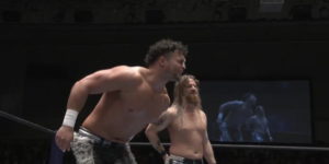 ジュース・フィンレーはGoDに敗北|鈴木・ランスは上位組を残して勝ち点14の猛追