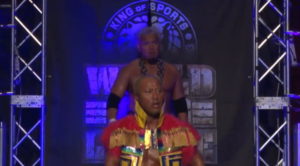 真壁・本間が無念の9敗目　真壁刀義はまだまだ終わってほしくない