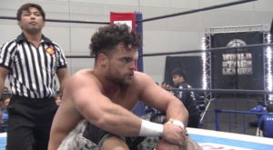 ジュース・フィンレーがEVIL・SANADAに1勝差で直接対決へ｜３チーム同時優勝で東京ドームに持ち越しもありえるのか？