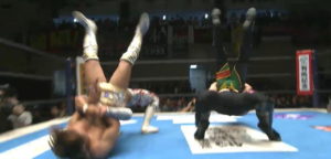 新日本プロレス　年内最後の後楽園ホール大会のカードが・・・例年より微妙？