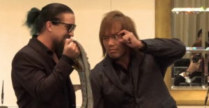 一人だけ手ぶらな内藤哲也だからこそ「逆転」ができる