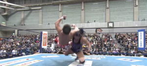 第3世代壊滅　棚橋弘至の苦言とは何だったのか