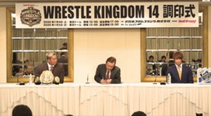 IWGPとして戦うオカダカズチカとIWGPを道具として考える他の選手の違い