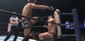 KENTAと鈴木みのるに楽しみな遺恨が生まれた！試合後には後藤洋央紀も襲撃！？