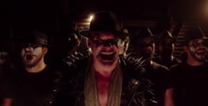 棚橋弘至が「ジェリコの引退試合にする」と宣言！