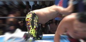 棚橋弘至の激太りの理由と東スポに激怒する人の問題