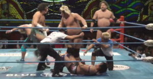 陣JINとEvolutionの抗争が激化｜諏訪魔「解散興行にしてやる」