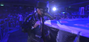 マーティースカルがジェイホワイトに対戦要求！