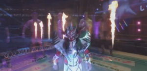 田口が新日ジュニアの意地をみせた！ライガー引退試合は全員主役のドリームマッチ！