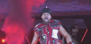 ランス・アーチャーはAEW入りが決定か?