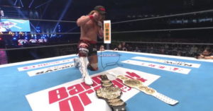 新日本プロレス旗揚げ記念日大会の全カードが決定｜メイン以外の目玉カードは・・・