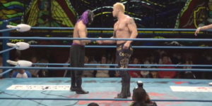 ゼウスが神の軍団に加入も「笑いはいらない、冗談やるなら解散」