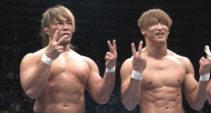 【6月22日】好カード揃いのニュージャパンカップ1回戦【名勝負の期待】