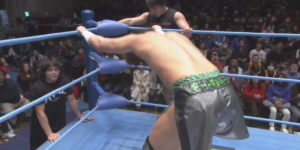 陣-JIN-いきなりの失速...ジェイクリー＆岩本煌史が敗北して急ブレーキ