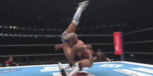 新日本プロレスが1月4日東京ドーム大会を無料配信|両国国技館大会の開催はどうなる?