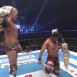 オカダカズチカの提案『ワンデートーナメントニュージャパンカップ』は矢野が優勝候補に!?