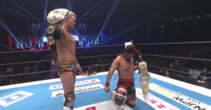 オカダ「ライバルはSANADA」に傷心の内藤哲也。ところで内藤哲也のライバルは？