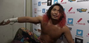 【6月16日】ニュージャパンカップ2020の見どころ【高橋ヒロムは夢へ駒を進めるか】