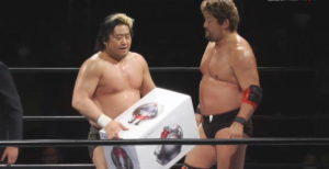 神の軍団改めPURPLE HAZEの罠か?石川修司のサポーター事件勃発