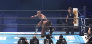 ここからの10日間、オカダカズチカが何を言っちゃうのか!?