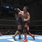 【6月23日】EVILの逆襲か小島の剛腕か、後藤洋央紀をもう1度信じていいのか【パワーの山】