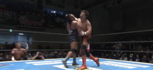 【6月23日】EVILの逆襲か小島の剛腕か、後藤洋央紀をもう1度信じていいのか【パワーの山】