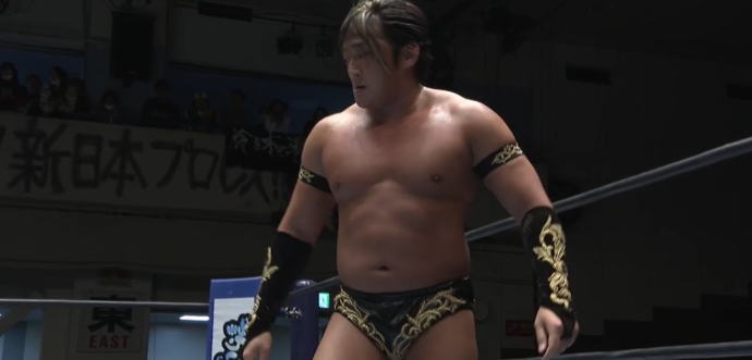 タイチは長州力イジりにハマっているだけなのか、それとも・・・