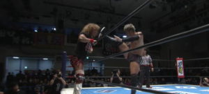 ロスインゴとBULLET CLUBの試合に思う「イリミネーションマッチに不可欠なこと」