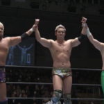 オカダカズチカの「匂わせ闘魂」|大阪城ホールの結果次第でタイチと再戦か