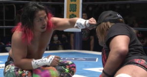 内藤哲也・高橋ヒロム、来年までベルトを保持して1年後に師弟対決実現へ?