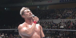 オカダカズチカ「タッグの方が面白いと思っている」に内藤哲也は何を思う