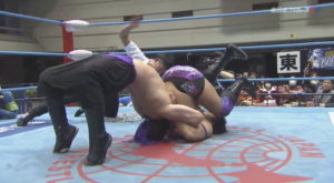 岩本煌史がイザナギに敗北｜イザナギは世界ジュニアにも挑戦表明したが・・・