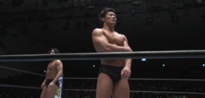 上村優也の成長にタイガーマスクも絶賛|なんと上村が鈴木みのるに強烈な"口撃"