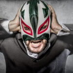 新日本プロレス 横浜スタジアム大会・東京ドーム大会が延期に