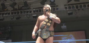 4月6日開催 What we can do now 「いま全日本プロレスにできること」