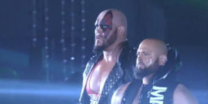 カール・アンダーソンが新日本プロレスへ？WWE解雇組の動向が気になる。