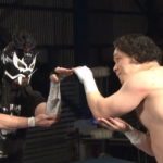 児玉裕輔とブラックめんそーれ、佐藤光留と岩本煌史がタッグ結成！ジェイク・リーの次戦は強敵石川修司