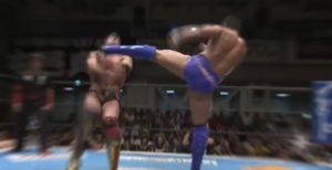 オカダカズチカvs永田裕志は実現するのか